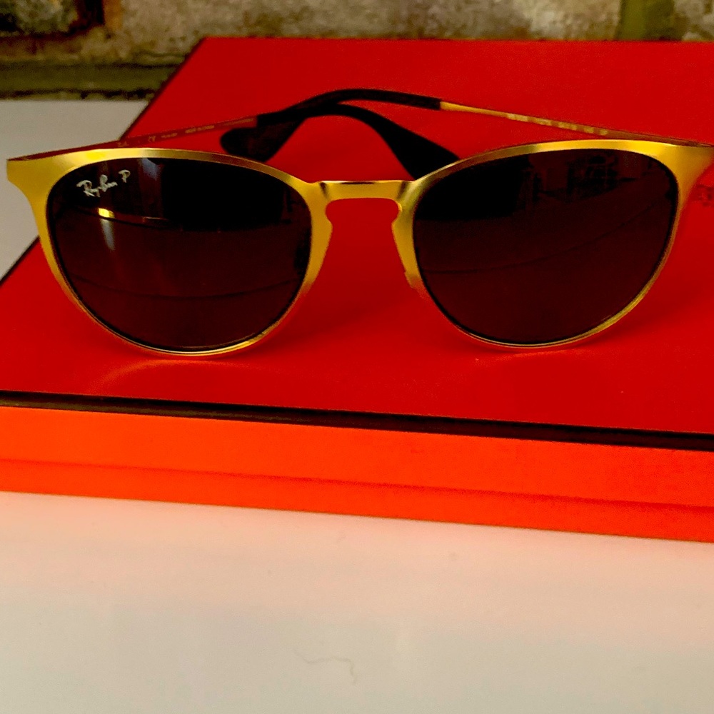 Ray bans